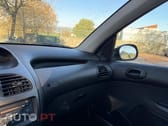 Peugeot 206 SW 1.4 HDi Look
