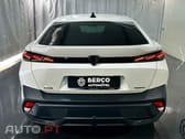 Peugeot 408 1.6 Hybrid GT e-EAT8