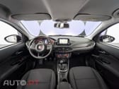 Fiat Tipo 1.3 M-Jet Lounge