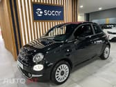 Fiat 500C 1.0 Hybrid