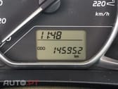 Toyota Yaris 1.0 VVT-i Comfort