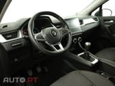 Renault Captur Captur 1.0 TCe Techno Bi-Fuel