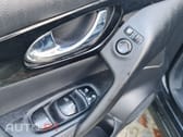Nissan Qashqai 1.5 dCi Tekna 19 Pele