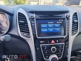 Hyundai i30 1.6