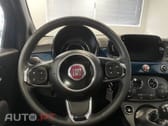 Fiat 500 1.0 Hybrid