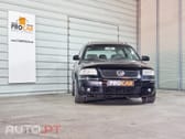 Volkswagen Passat Variant 1.9 TDi Highline Tip