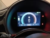 Fiat 500e Icon