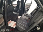 Peugeot 3008 1.6 Hybrid4 GT Line e-EAT8