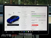 Tesla Model Y Tração Traseira