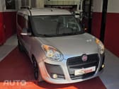 Fiat Doblo 1.3 Multijet 5L Start&Stop