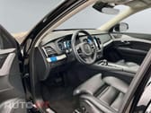 Volvo XC90 T8 AWD Recharge Geartronic