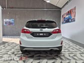 Ford Fiesta 1.0 EcoBoost S&S ACTIVE X