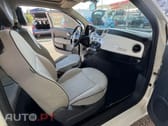 Fiat 500 1.3 16V Multijet Lounge