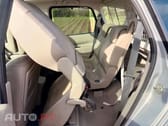 Renault Grand Scénic 1.5 dCi Luxe Dynamique