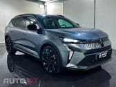 Renault Scénic Alpine Edition