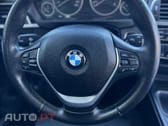 BMW 320 d Touring Line Sport