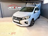 Mitsubishi Space Star 1.2 Intense
