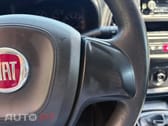 Fiat Doblo 1.3 Multijet