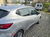 Renault Clio Dinamic S