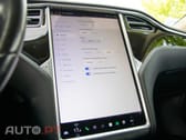 Tesla Model S 70D AWD