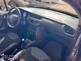 Citroen C3 Advance