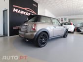 MINI Cooper Cooper D