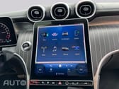 Mercedes-Benz GLC 300 I.V.A DEDUTIVEL e 4M AMG MBUX