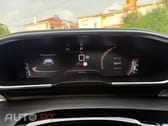 Peugeot 508 PureTech 225 EAT8 GT Pack