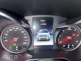 Mercedes-Benz GLC 250 d 4Matic 9G-TRONIC AMG Line