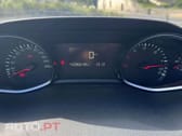 Peugeot 308 SW 1.5 BlueHDi Style