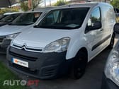 Citroen Berlingo 1.6Hdi