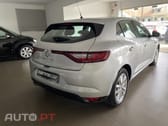 Renault Mégane 1.5 Dci Intens