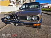 BMW 518 i E12