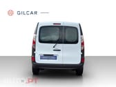 Renault Kangoo dCi 110 FAP Grand