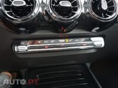 Mercedes-Benz GLB 180 d