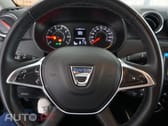 Dacia Duster 1.3 TCe Extreme