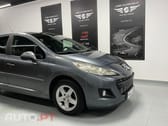Peugeot 207 1.4 HDi SE Sportium