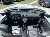 Porsche Boxster 3.4 S