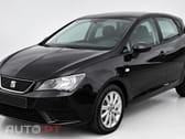 Seat Ibiza 1.2 TDi Reference