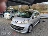 Peugeot 107 1.0