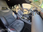 Mercedes-Benz CLA 200 d Shooting Brake AMG Line Aut.
