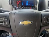 Chevrolet Aveo 1.3 VDCi LTZ