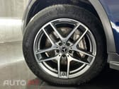Mercedes-Benz GLC 220 d 4Matic 9G-TRONIC AMG Line