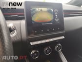 Renault Clio 1.0 TCe RS Line