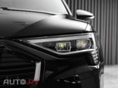 Audi E-Tron 55 quattro
