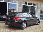 BMW 116 d Advantage