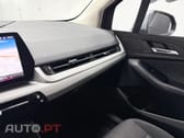 BMW 218 d Auto