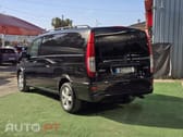 Mercedes-Benz Vito 113 CDi/34 Longo