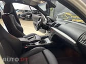 BMW 118 d Pack M