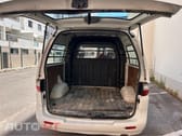 Hyundai H-1 Mista